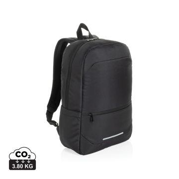 CityPack AWARE™ RPET Business 15.6 inch laptop backpack