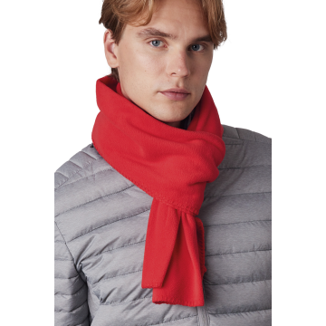 FLEECE SCARF