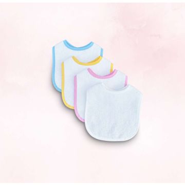 OLIMA BABY BIB TERRY