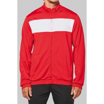 ADULT TRACKSUIT TOP