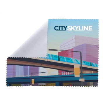 Dioptry XL RPET - Personalizat