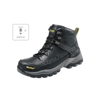 Bickz 204 W - negru - 38