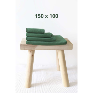 SOL'S ATOLL 100 - MICROFIBRE TOWEL