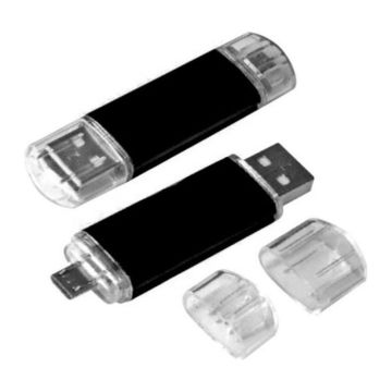 UID21 Type-C + USB_2.0