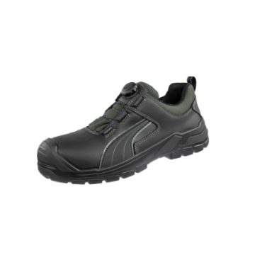CASCADES DISC LOW - negru - 43