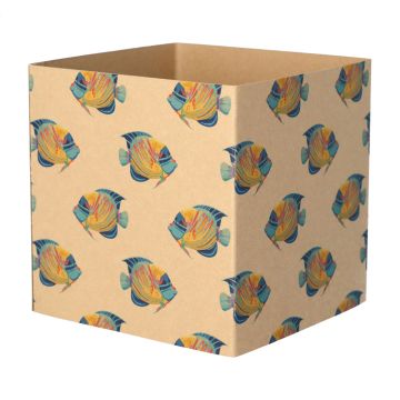 CreaSleeve Kraft 406 - Personalizat