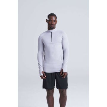 COOL FLEX 1/2 ZIP TOP