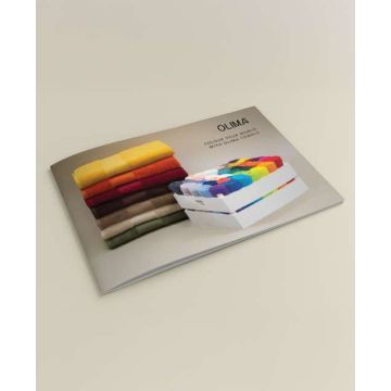 OLIMA BROCHURE
