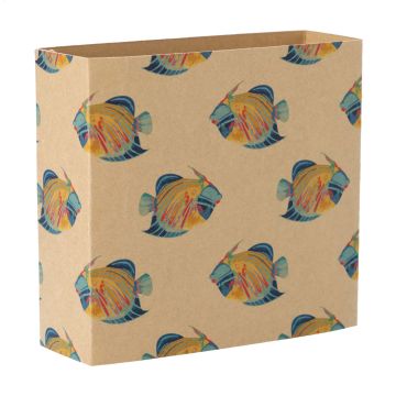 CreaSleeve Kraft 250 - Personalizat