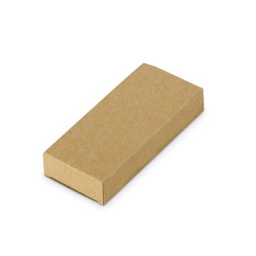 NOBEL. Power bank 7'200 mAh din aluminiu reciclat (100% rAL)