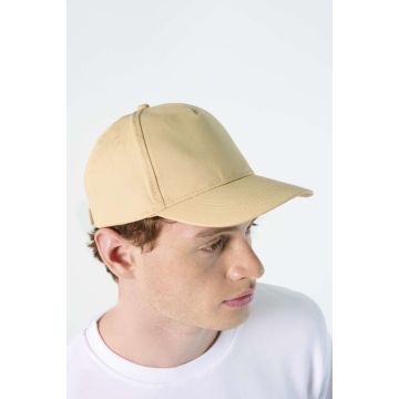 SOL'S BUZZ - FIVE PANEL CAP