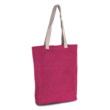 JUCO SHOPPER BAG