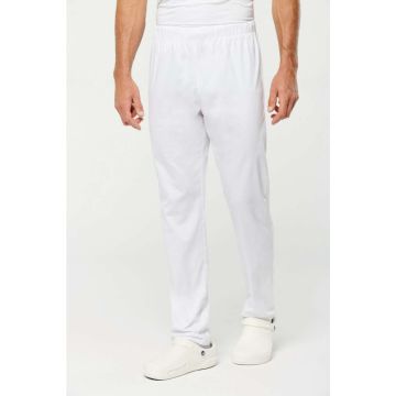 UNISEX COTTON TROUSERS