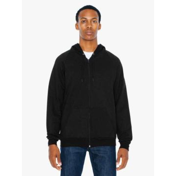 UNISEX CALIFORNIA FLEECE ZIP HOODED SWEATSHIRT