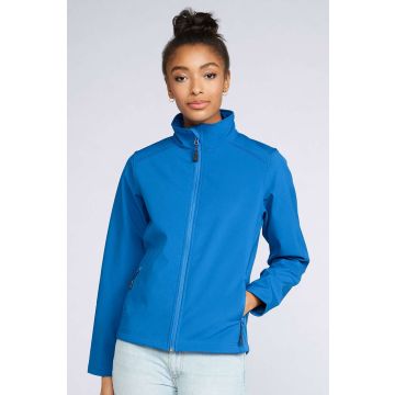 HAMMER LADIES SOFTSHELL JACKET