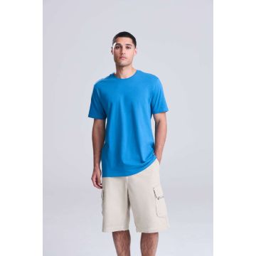 CASCADES ORGANIC TEE