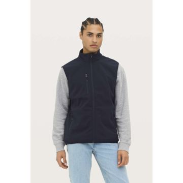 SOL'S FALCON BW MEN - SOFTSHELL BODYWARMER