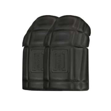 Kneepads - negru - uni