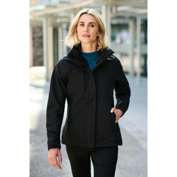 KINGSLEY - WOMEN'S STRETCH 3-IN-1 JACKET
