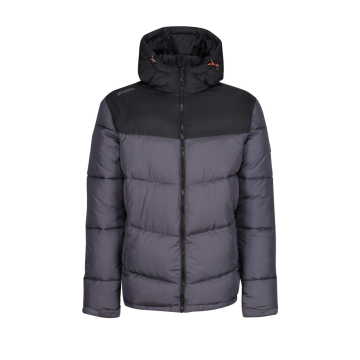 TACTICAL REGIME INSULATED JACKET