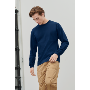 HAMMER ADULT LONG SLEEVE T-SHIRT