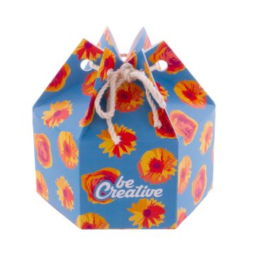 CreaBox HexaCord M - Personalizat