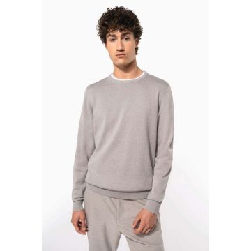 MEN'S CREW NECK JUMPER