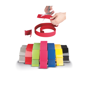 POLYESTER BELT
