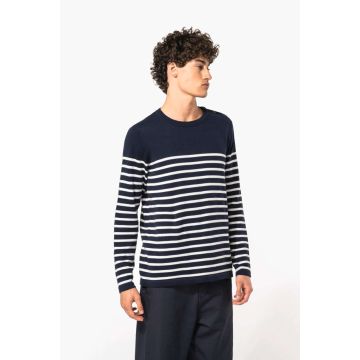 MEN'S SAILOR JUMPER