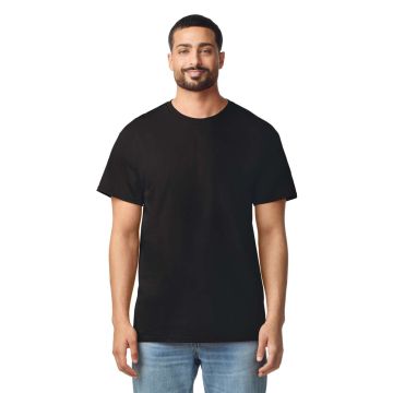 LIGHT COTTON ADULT NO LABEL T-SHIRT
