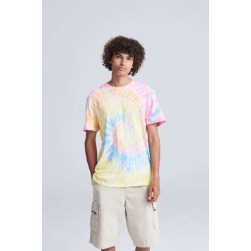 TIE-DYE T