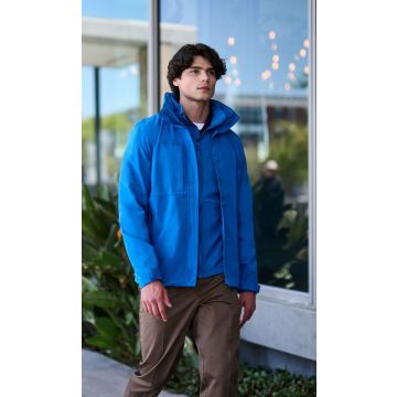 KINGSLEY - STRETCH 3-IN-1 JACKET