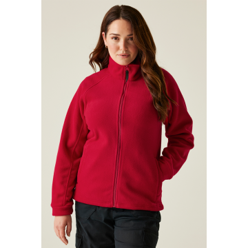WOMEN'S THOR III - INTERACTIVE FLEECE