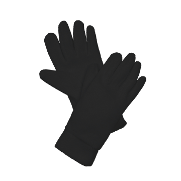 FLEECE GLOVES