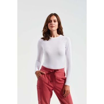 UNSTOPPABLE' WOMEN’S FRESH UNDERSCRUB BASELAYER