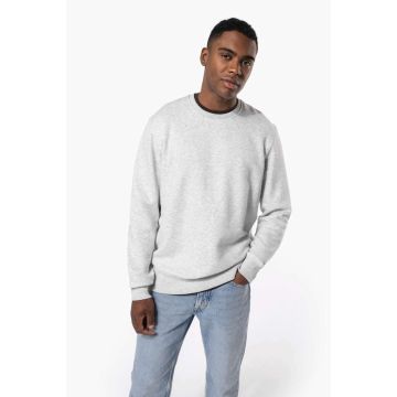 CREW NECK SWEATSHIRT