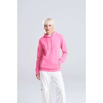 WOMEN'S COLLEGE HOODIE