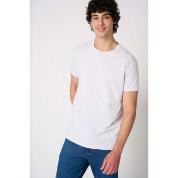 IDEAL190 MEN'S TUBULAR T-SHIRT
