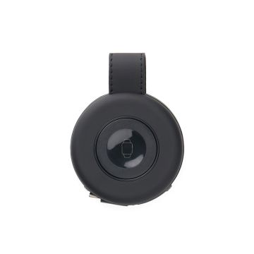 VINGA Baltimore RCS 2-in-1 Wireless 15W Travel Charger