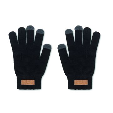 DACTILE - Negru