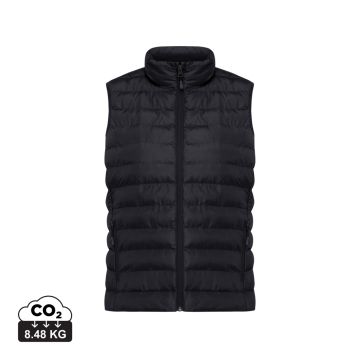 IQONIQ Meru women recycled polyester bodywarmer