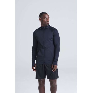 MEN'S COOL CONTRAST ZOODIE