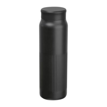 Vacuum stainless steel thermo flask, 700 ml