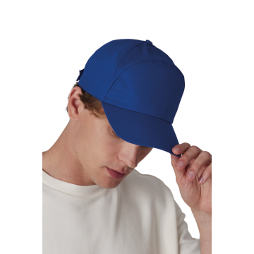 BAHIA - 7 PANELS CAP