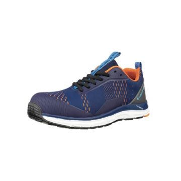 AER55 IMPULSE BLUE ORANGE LOW - albastru - 42