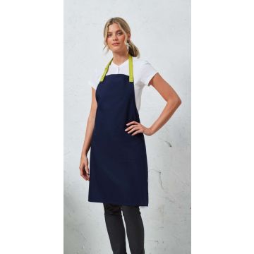 'COLOURS' SWAP & POP APRON - BODY