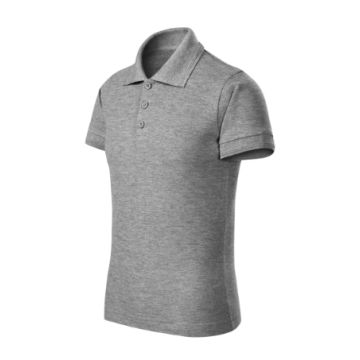 65/35 PIQUE POLO