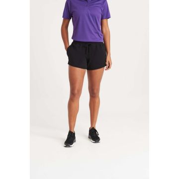 WOMEN'S COOL JOG SHORT