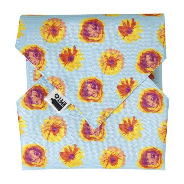 CreaSnack Fold - alb