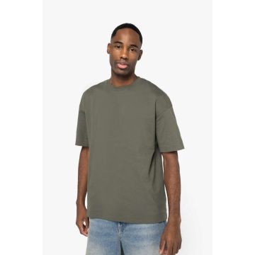 MEN'S OVERSIZED T-SHIRT